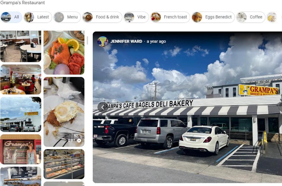 Super 8 Motel By Wyndham Near Fort Lauderdale Arpt Dania Beach Bagian luar foto